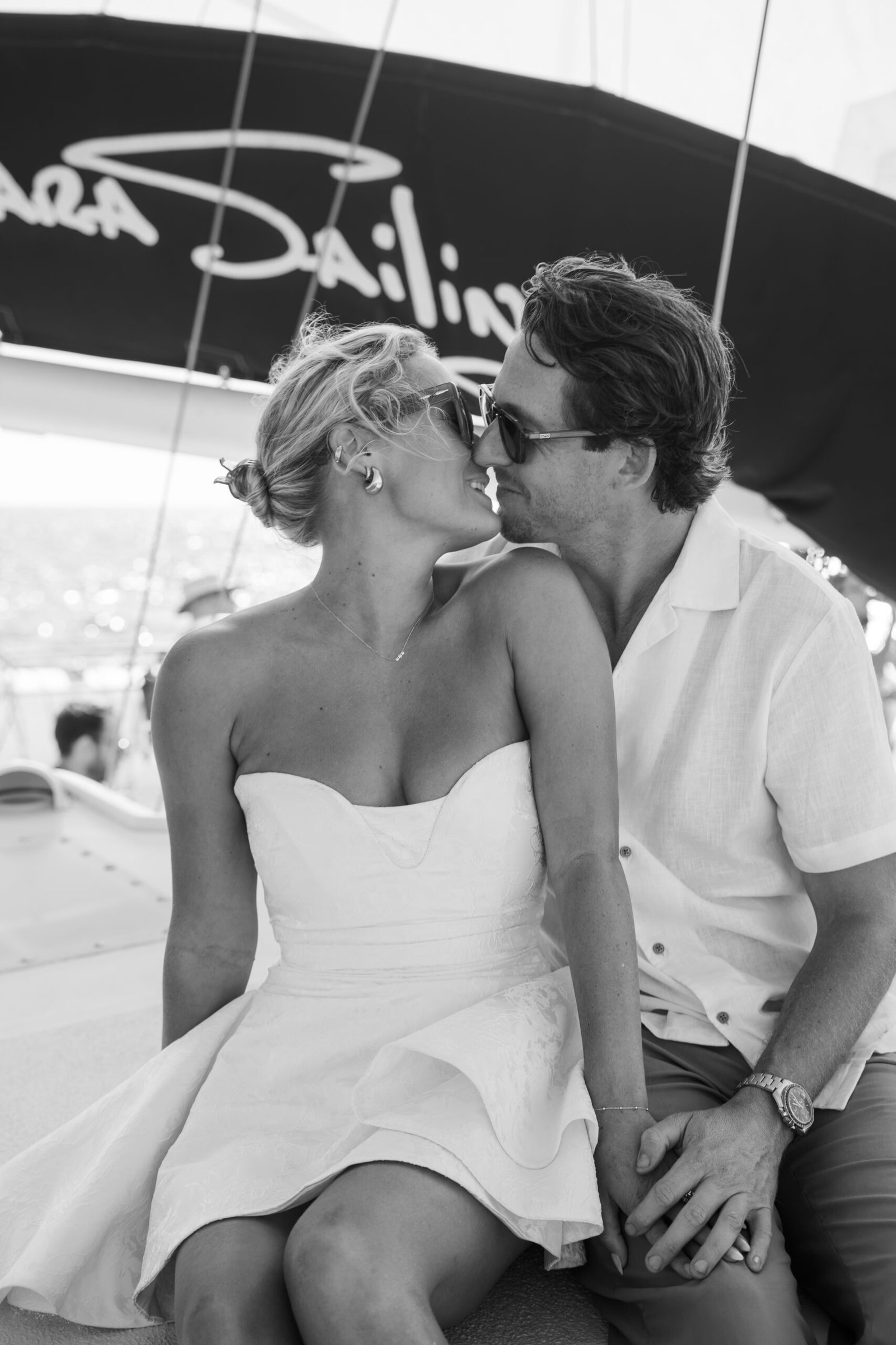 Rachel and Nick pre-wedding