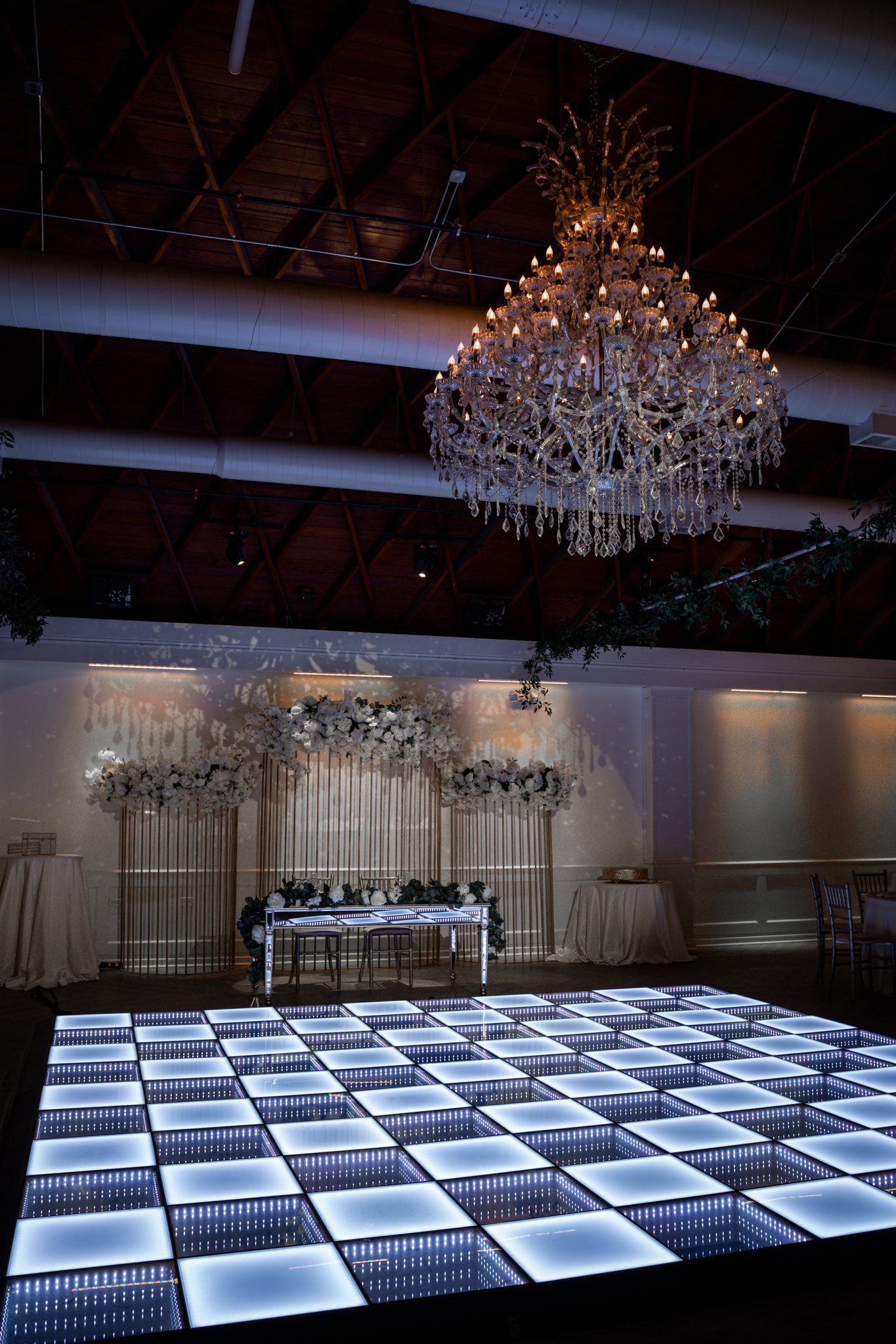 Vasa Venue in San Digeo