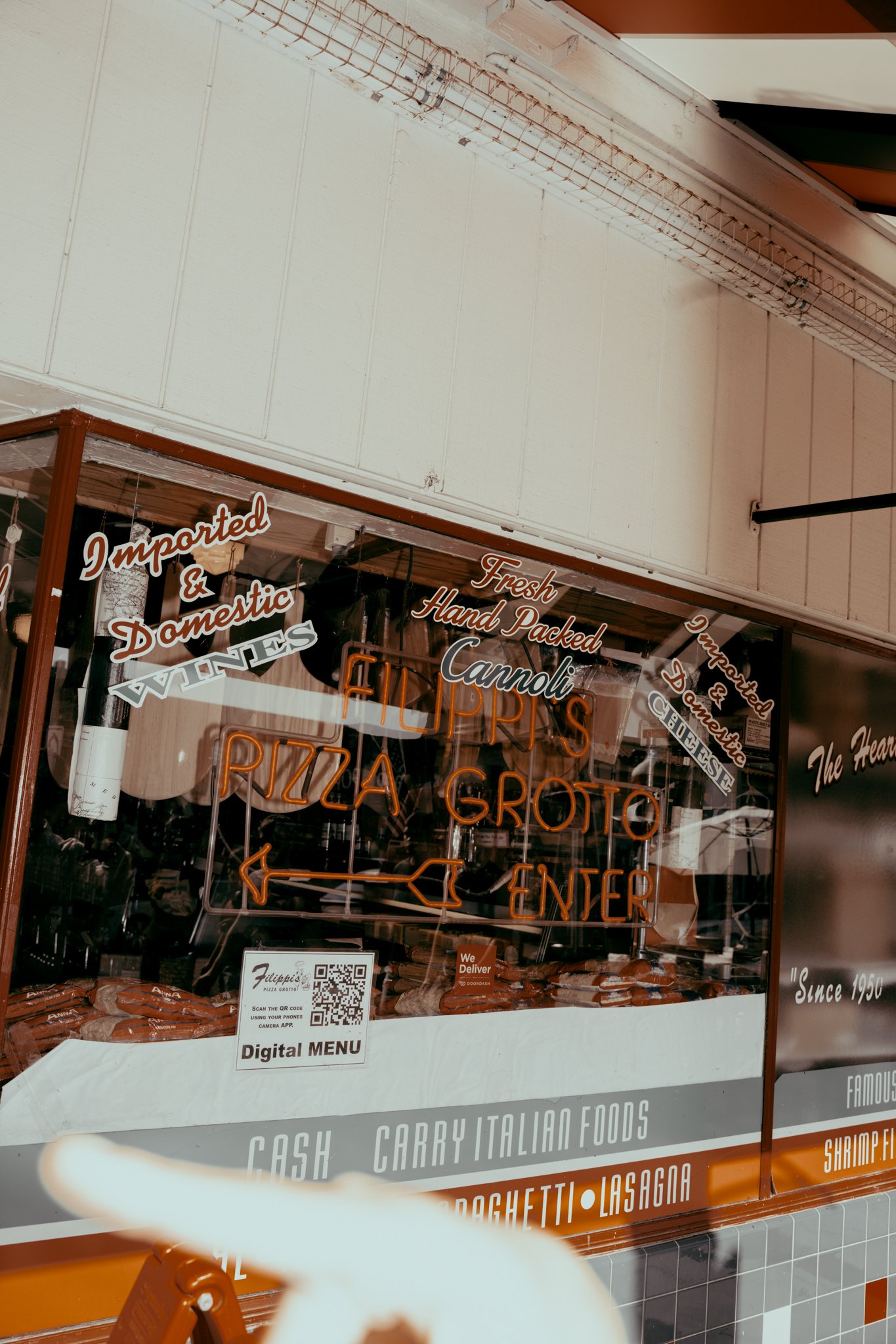 store in little italy, san diego